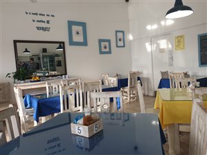 111 m² Commercial space in Stilbaai