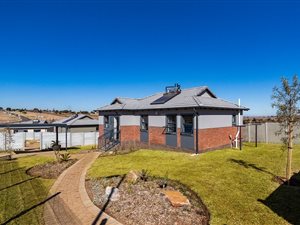 3 Bed House in Witpoortjie
