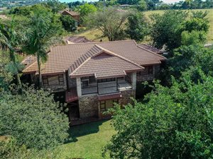 3 Bed House in White River Country Estate