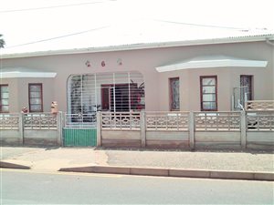 3 Bed House in Touws Rivier