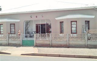 3 Bedroom House in Touws Rivier