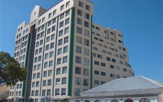 2 Bedroom Apartment in Beachroad