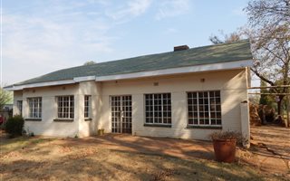 3 Bedroom House in Henley on Klip