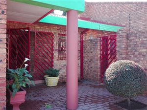 3 Bed Cluster in Westwood