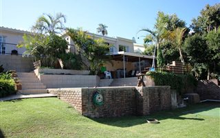 4 Bedroom House in Bonza Bay