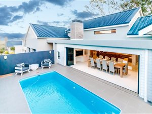 3 Bed House in Eversdal Heights