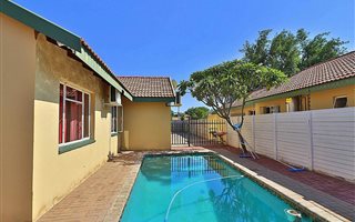 3 Bedroom House in Onverwacht