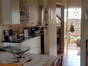 3 Bed Townhouse in The Orchards