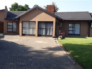 3 Bed House in Brits Central