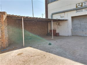 433 m² Industrial space in Selby