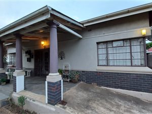 3 Bed House in Boksburg South