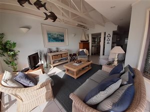 3 Bed Apartment in Winklespruit