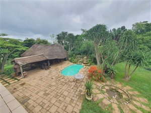 20.3 ha Farm in Richmond