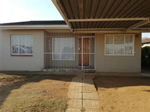 3 Bed House in Bishopstowe