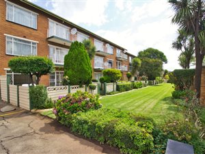 1 Bedroom Apartment in Croydon