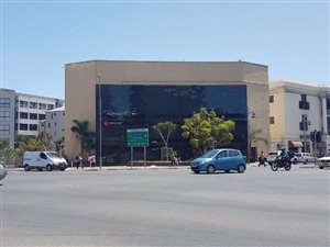 1357 m² Commercial space in Bellville Central
