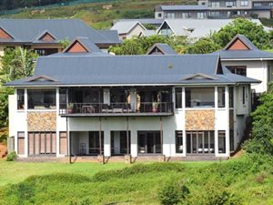 5 Bed House in Simbithi Estate