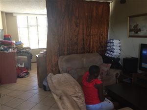 2 Bed Apartment in Pretoria West
