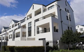 3 Bedroom Apartment in De Velde