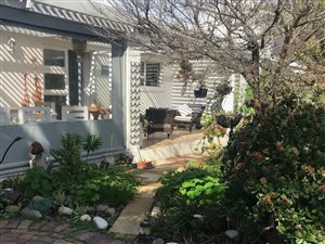 2 Bed House in Marina Da Gama