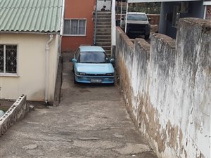 2 Bed Apartment in Caneside
