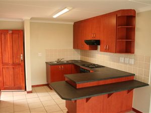 2 Bed Apartment in C Place