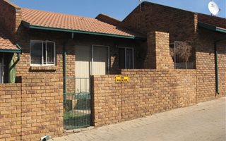 3 Bedroom Townhouse in Birchleigh