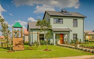3 Bedroom House in Selcourt