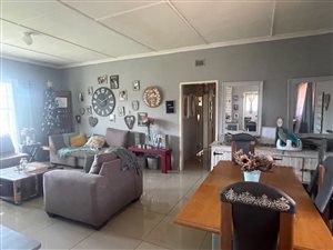 3 Bed House in Vryheid