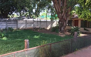 1.1 ha Farm in Waterval East