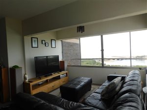3 Bed Apartment in Durban North