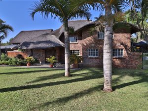 3 Bed House in Phalaborwa