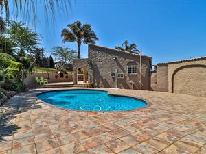 3 Bed House in Westville