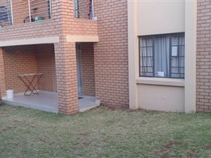 2 Bedroom Townhouse in Sagewood