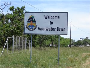 2974 m² Land available in Vaalwater