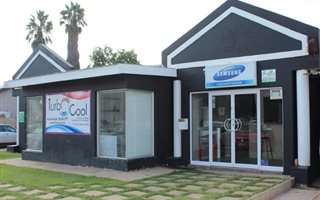 Commercial space in Kimberley