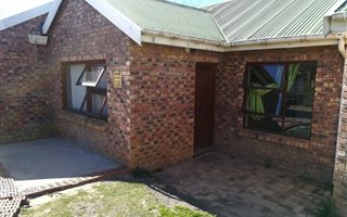 3 Bedroom House in Grahamstown Central