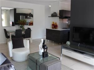 1 Bedroom Apartment in Olivedale