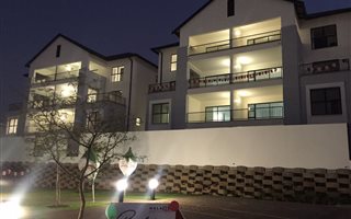 1 Bedroom Apartment in Edenvale