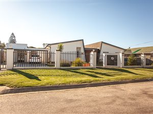 3 Bed House in Morningside