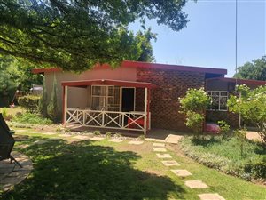 4 Bed House in Miederpark