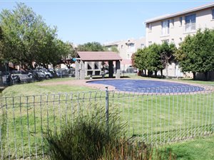 2 Bedroom Apartment in Oakglen