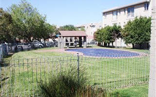 2 Bedroom Apartment in Oakglen