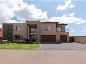 5 Bed House in Parkhaven