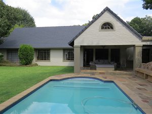 4 Bed House in Bryanbrink