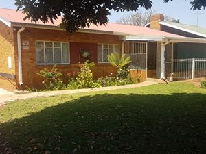 4 Bed House in Casseldale