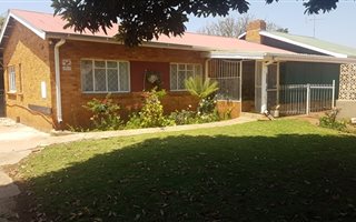 4 Bedroom House in Casseldale