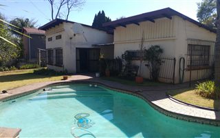 3 Bedroom House in Weltevreden Park