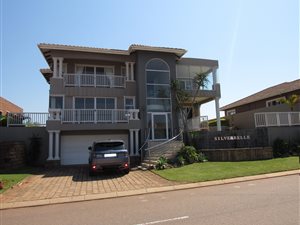 5 Bed House in Panorama Park