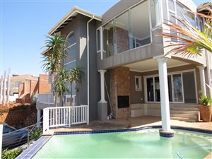 5 Bed House in Panorama Park